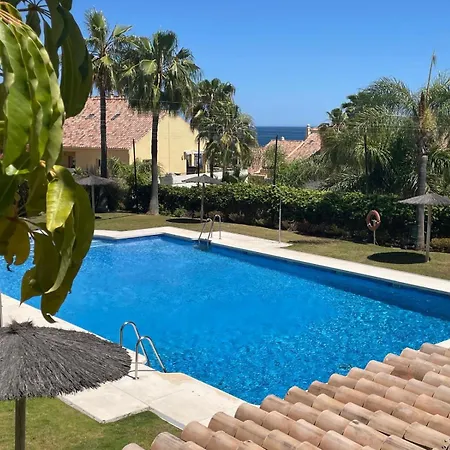 Noctua Puerto Alto 018 Апартаменти *