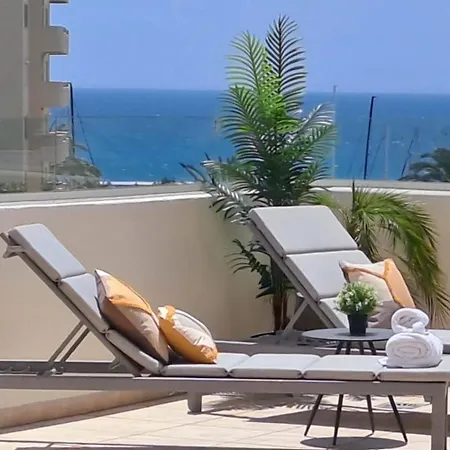 Noctua Puerto Alto 018 Апартаменти *