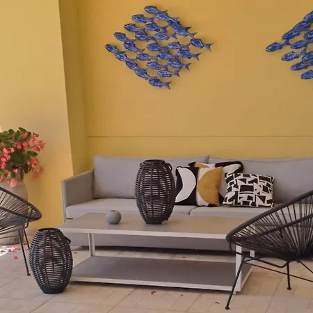 Noctua Puerto Alto 018 * Естепона