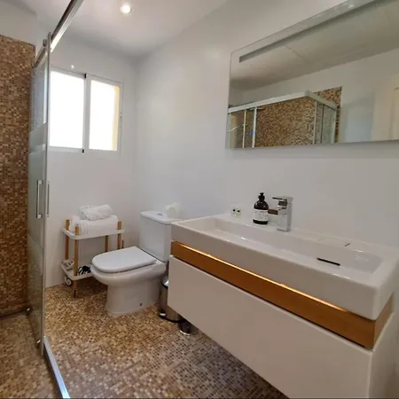 Lägenhet Noctua Puerto Alto 018 Estepona