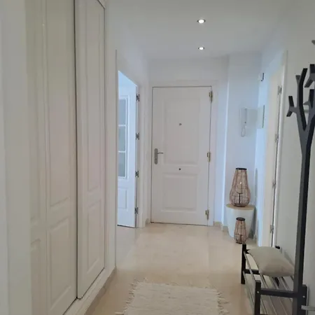 Noctua Puerto Alto 018 Апартаменти *