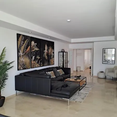 Lägenhet Noctua Puerto Alto 018