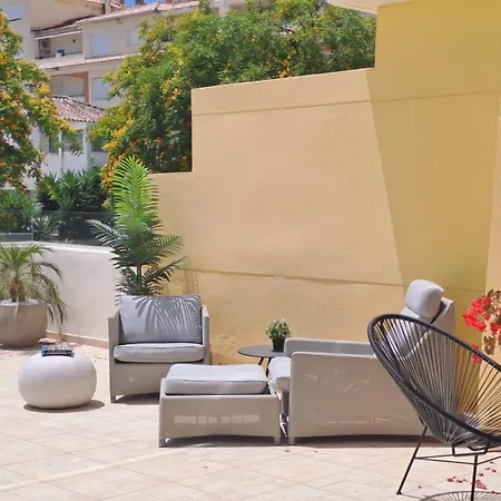 Noctua Puerto Alto 018 Lägenhet