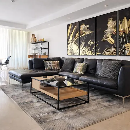 Noctua Puerto Alto 018 Естепона