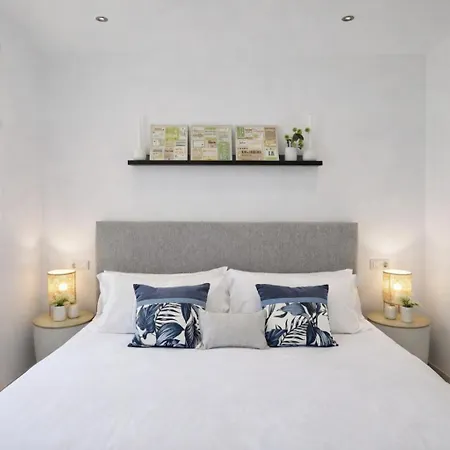 Noctua Puerto Alto 018 Апартаменти Естепона