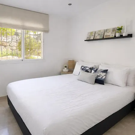 Noctua Puerto Alto 018 Естепона