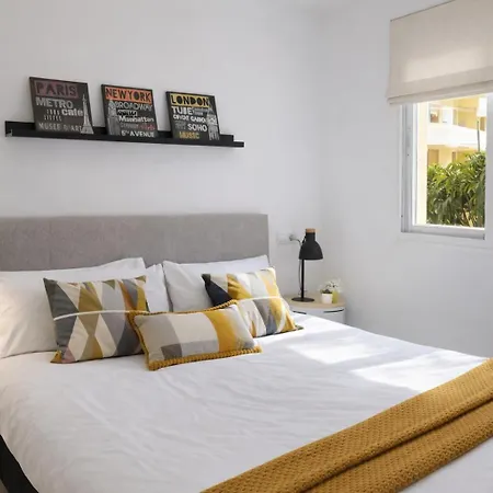 Noctua Puerto Alto 018 Естепона