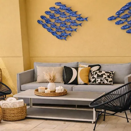 Noctua Puerto Alto 018 * Естепона