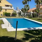Noctua Puerto Alto 018 Apartment Estepona