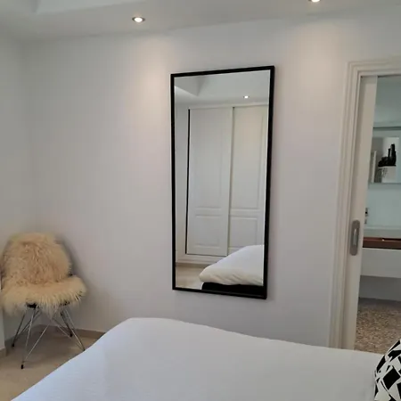 Noctua Puerto Alto 018 Διαμέρισμα