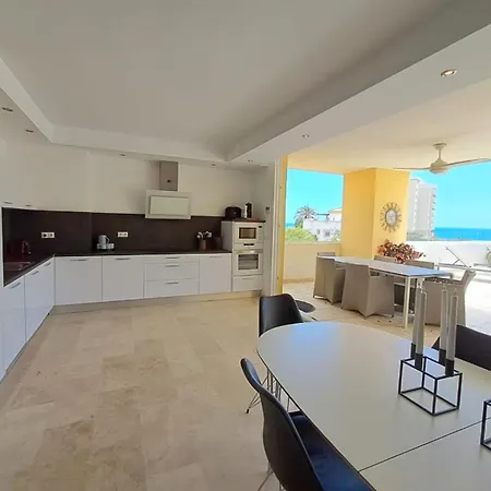 Noctua Puerto Alto 018 Διαμέρισμα Εστεπόνα