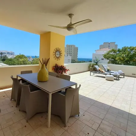 Διαμέρισμα Noctua Puerto Alto 018 Εστεπόνα