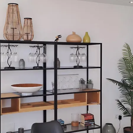 Appartement Noctua Puerto Alto 018 *