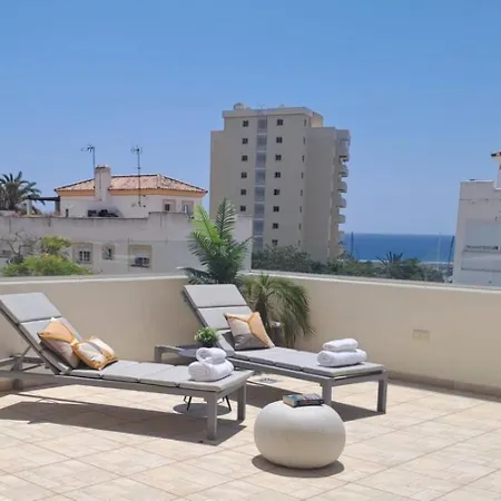 Noctua Puerto Alto 018 Appartement Estepona