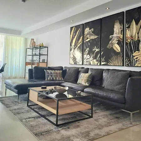 Noctua Puerto Alto 018 Εστεπόνα