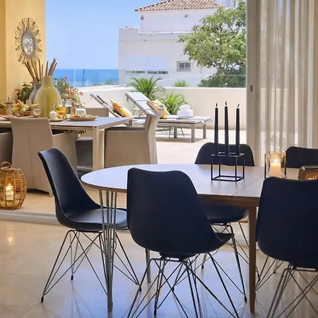 Noctua Puerto Alto 018 Διαμέρισμα *