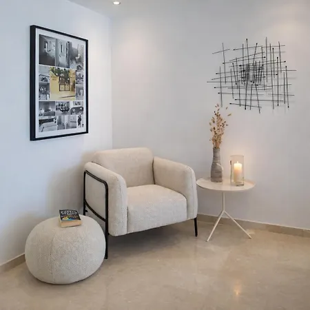 Διαμέρισμα Noctua Puerto Alto 018