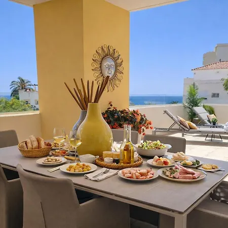 Διαμέρισμα Noctua Puerto Alto 018 *