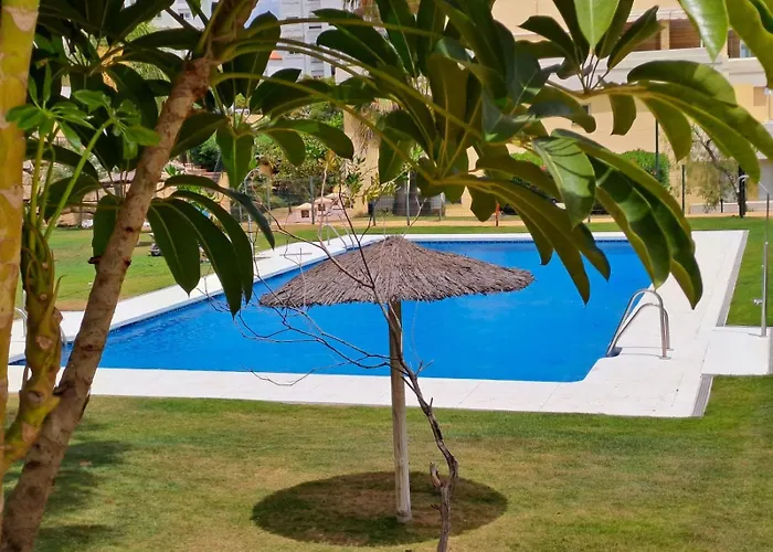 Noctua Puerto Alto 018 Эстепона