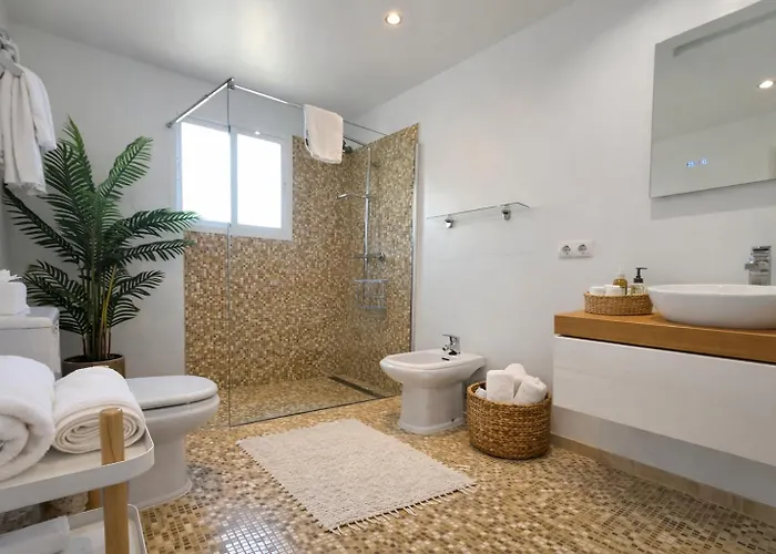 Apartment Noctua Puerto Alto 018 Estepona