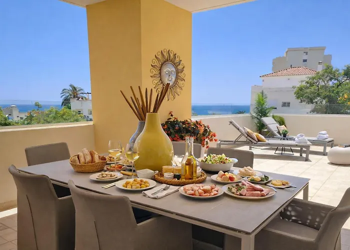 Apartment Noctua Puerto Alto 018 *