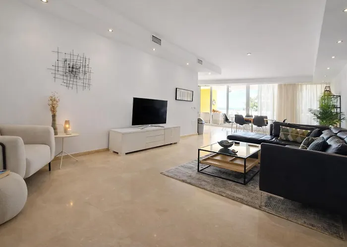 Apartment Noctua Puerto Alto 018 *