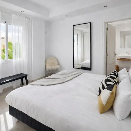 Apartment Noctua Puerto Alto 018 Estepona