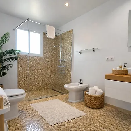 Apartment Noctua Puerto Alto 018 Estepona