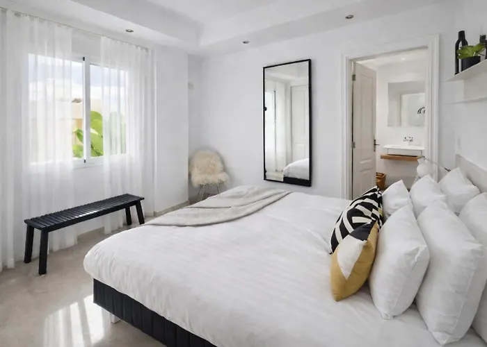 Apartment Noctua Puerto Alto 018 Estepona