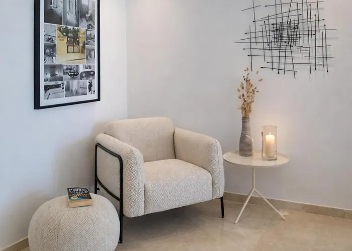 Apartment Noctua Puerto Alto 018